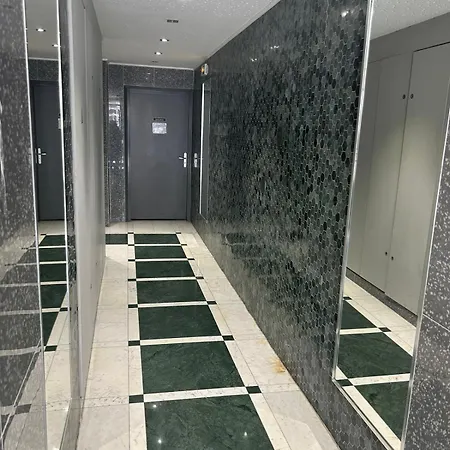 F2 56m2 - Arena Gd Paris - Parc Des Expositions - Aeroport Paris Cdg